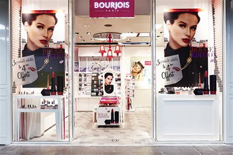 Coty to buy Chanel's Bourjois cosmetics brand in shares 